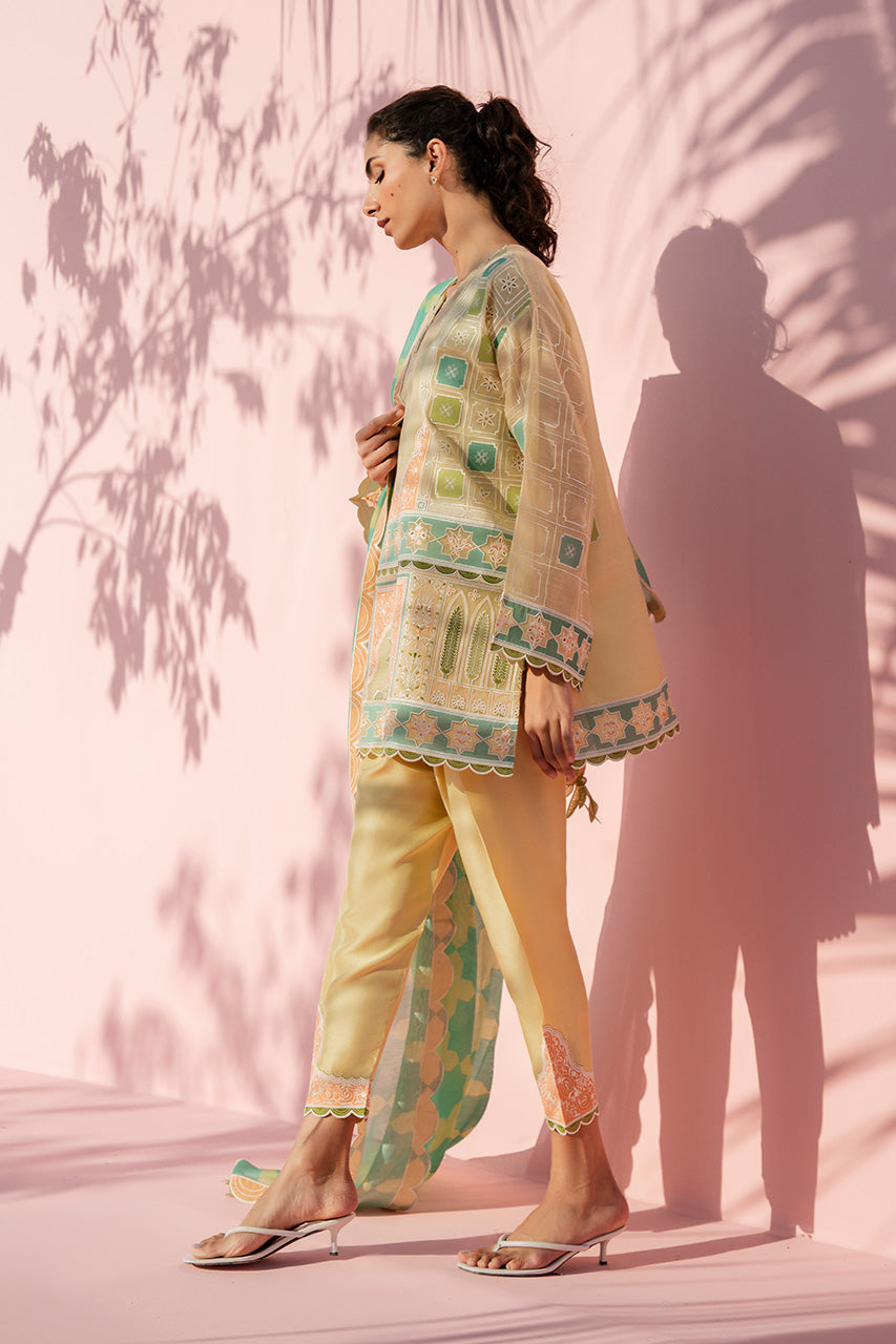 Sania Maskatiya | Eid Edit 26 | Minah (B), image 5