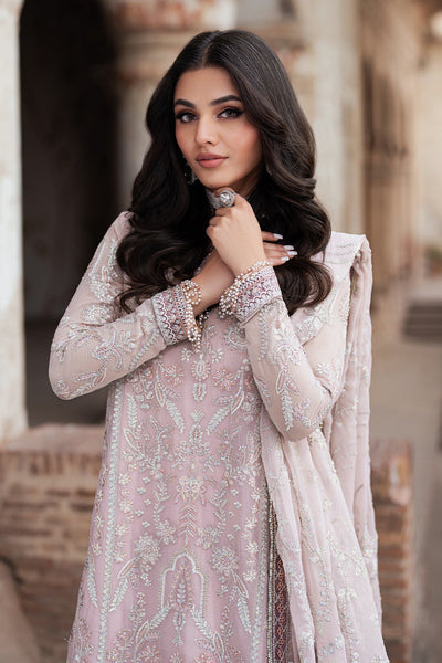 Zarif | Shehnai Luxury Wedding Edit | MANARA -  Zarif Ladies Clothes - Original Designer Dress - House of Maryam