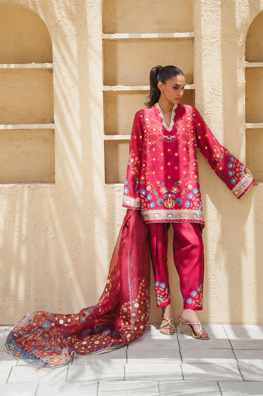Sania Maskatiya | Eid ul Adha Edit | Enya (A)-1