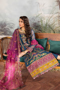 Inara | Aurelia Wedding Collection | Isla by Designer InaraClothing - House of Maryam - Pakistani Designer Ethnic Wear in {{ shop.shopifyCountryName }}