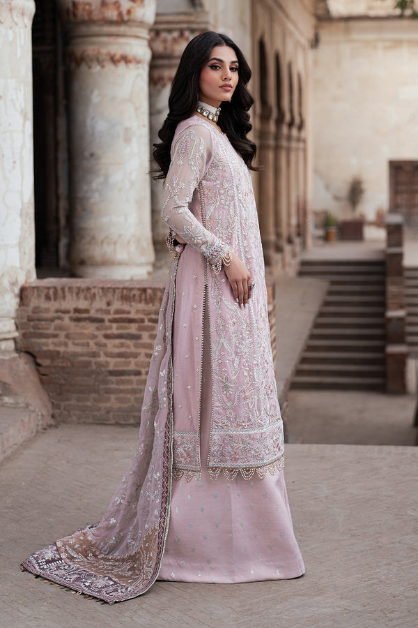 Zarif | Shehnai Luxury Wedding Edit | MANARA -  Zarif Ladies Clothes - Original Designer Dress - House of Maryam