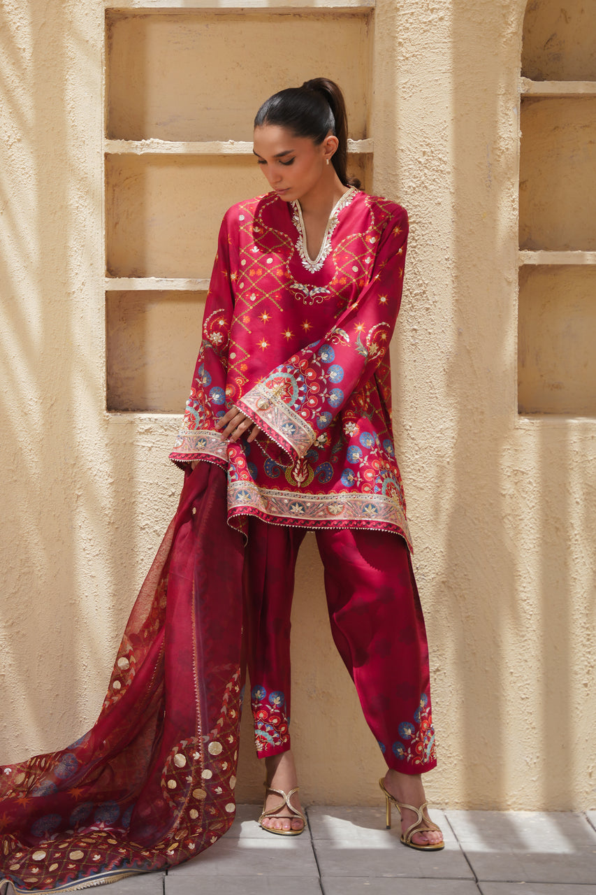 Sania Maskatiya | Eid ul Adha Edit | Enya (A)-4