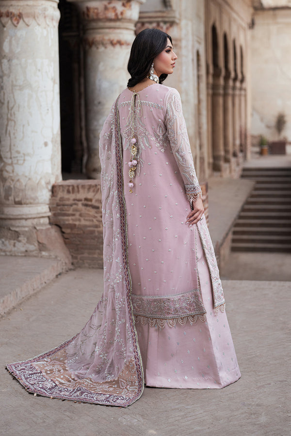 Zarif | Shehnai Luxury Wedding Edit | MANARA -  Zarif Ladies Clothes - Original Designer Dress - House of Maryam