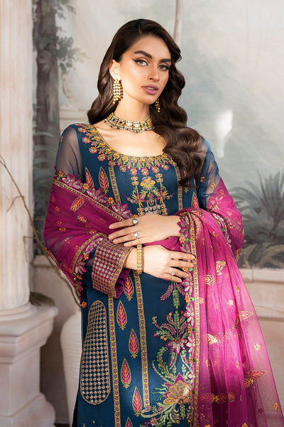 Inara | Aurelia Wedding Collection | Isla -  InaraClothing Formal - Original Designer Dress - House of Maryam