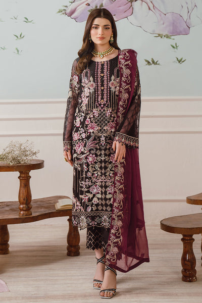 Ramsha | Ramsha Collection | F-2504 -  Ramsha Ladies Clothes - Original Designer Dress - House of Maryam