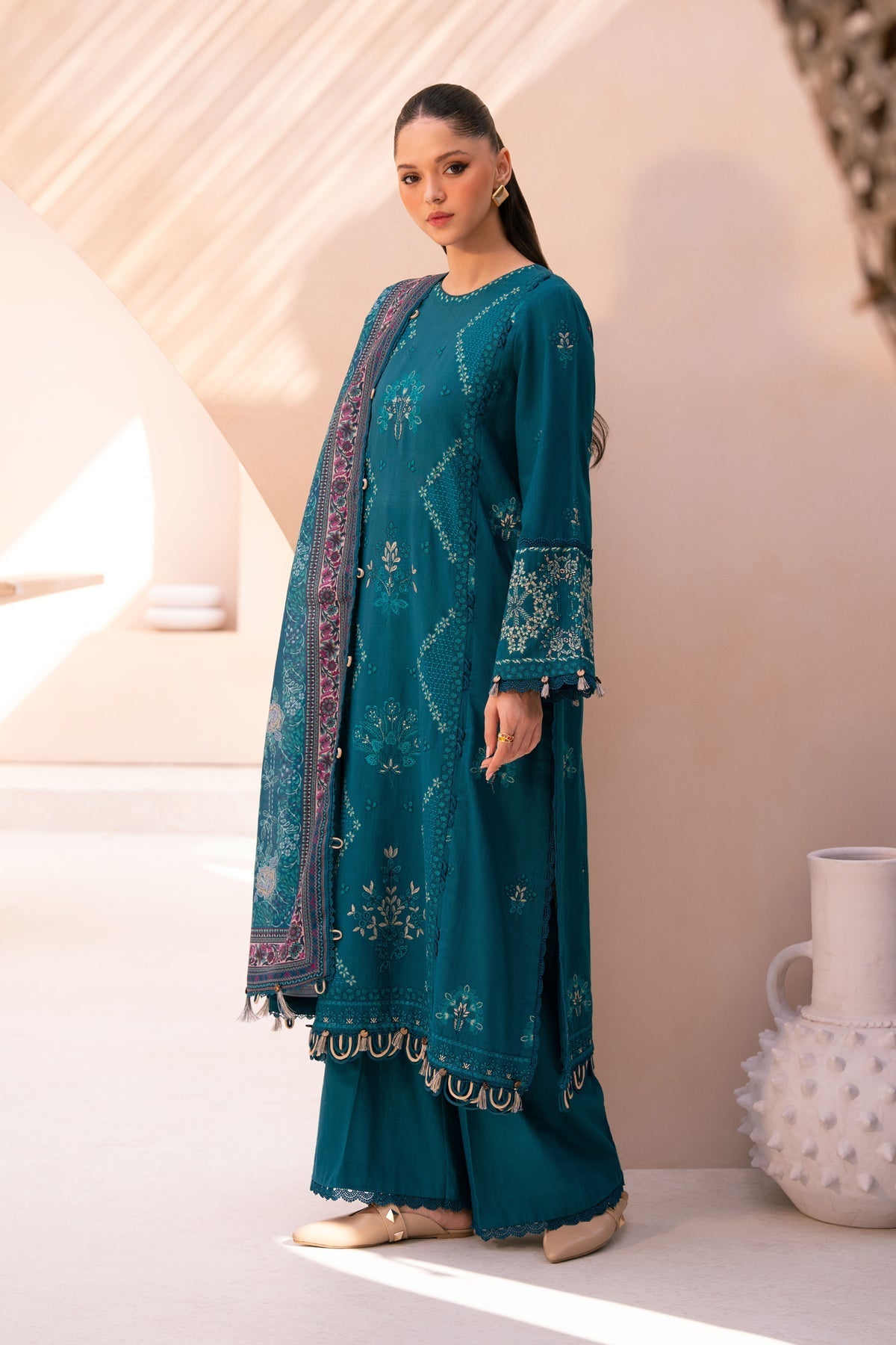 Xenia Formals | Rang e Khizan | ALFIA-4