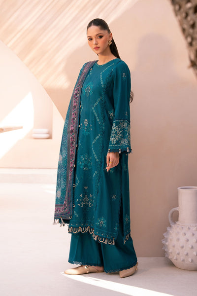 Xenia Formals | Rang e Khizan | ALFIA