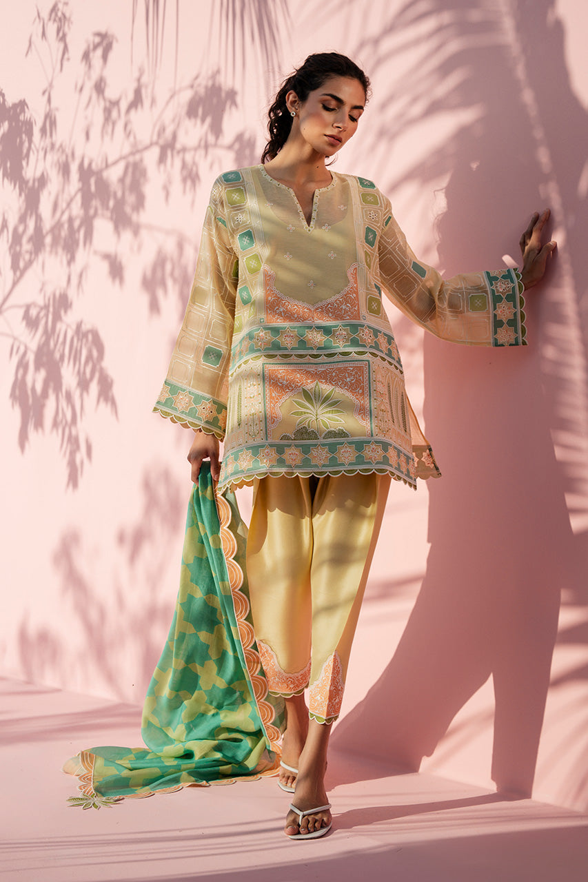 Sania Maskatiya | Eid Edit 26 | Minah (B)-4