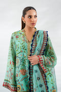 Sania Maskatiya | Fall Festive Glimmer | Este -  Sania Maskatiya Ladies Clothes - Original Designer Dress - House of Maryam