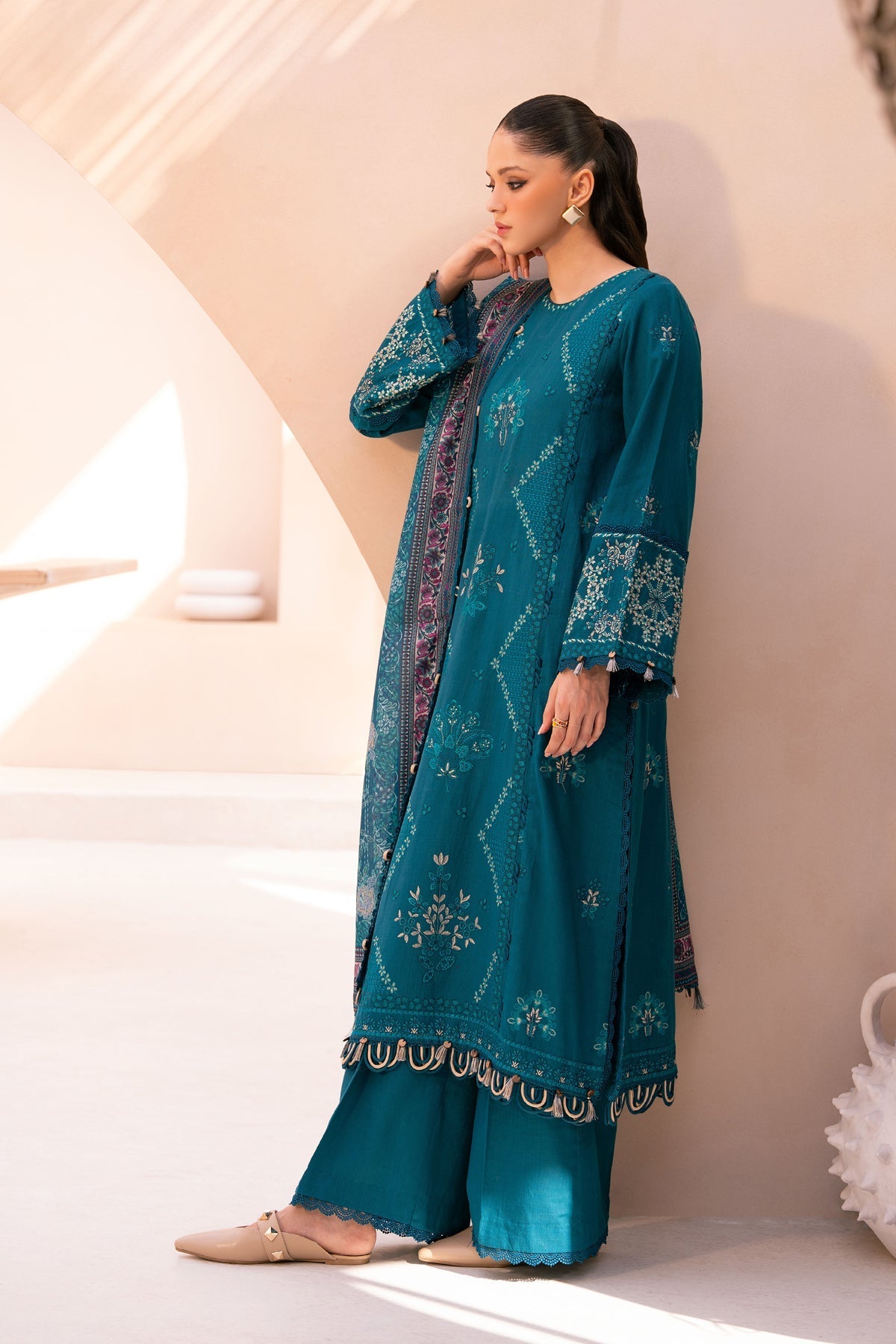 Xenia Formals | Rang e Khizan | ALFIA-3