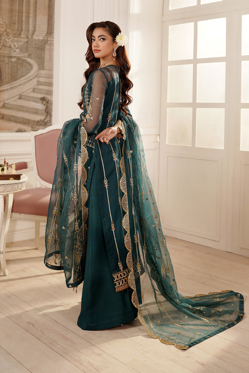 Maryams | Tabeer Luxury Collection | Nayyab -  Maryams Ladies Clothes - Original Designer Dress - House of Maryam