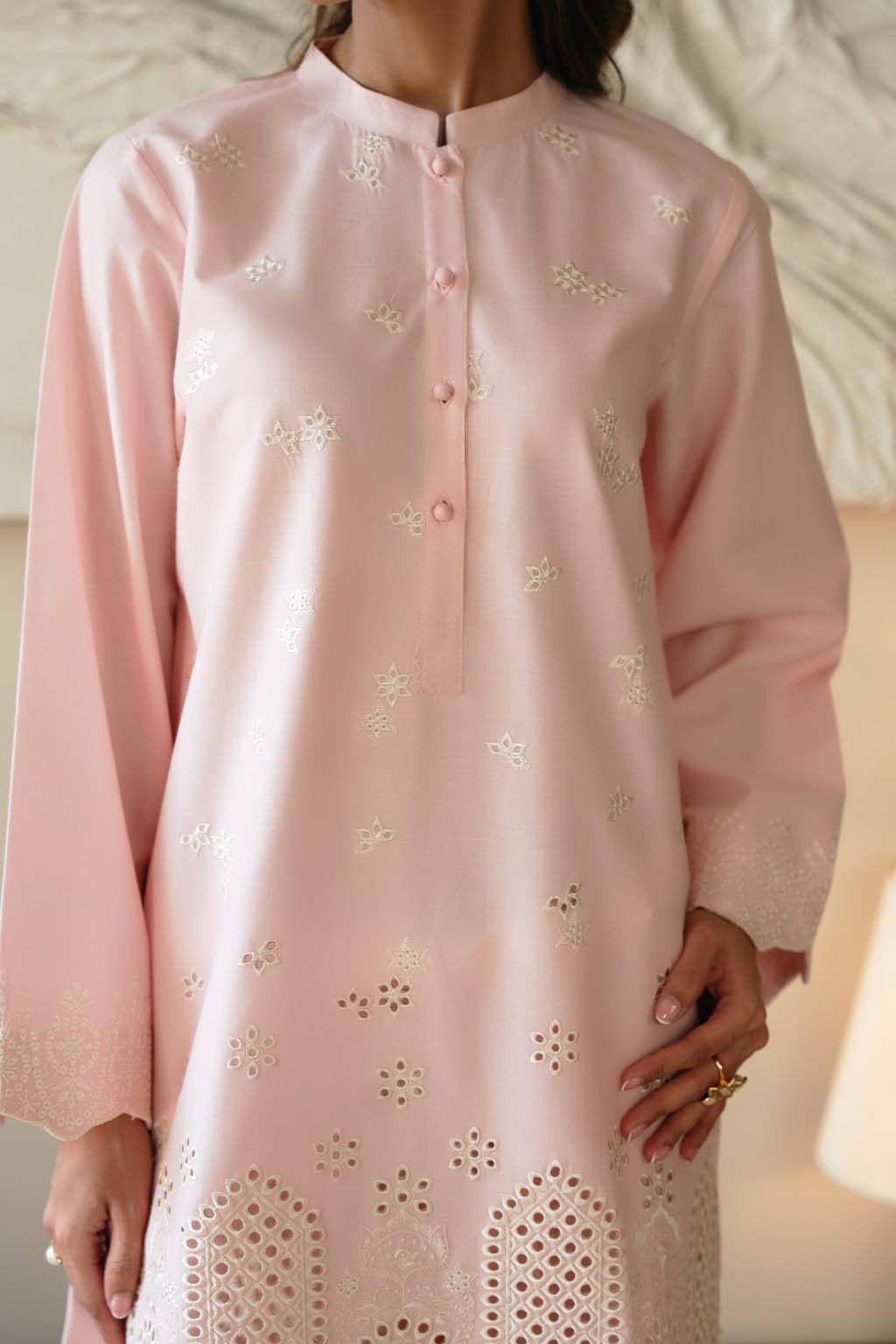 Neeshay | Summer Basics | SB-04 -  Neeshay Ladies Clothes - Original Designer Dress - House of Maryam