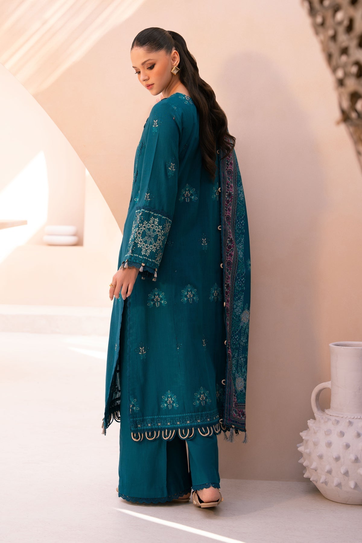 Xenia Formals | Rang e Khizan | ALFIA-2
