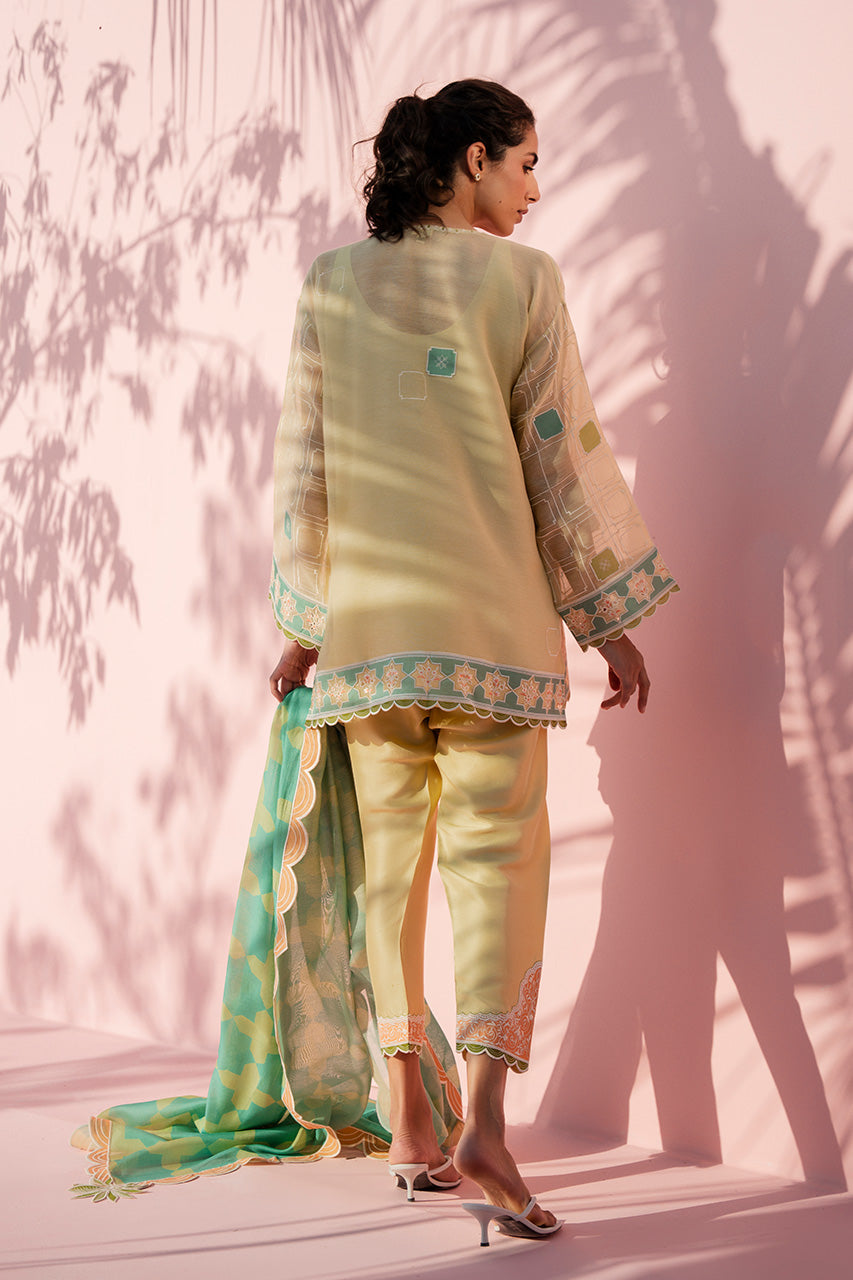 Sania Maskatiya | Eid Edit 26 | Minah (B), image 2