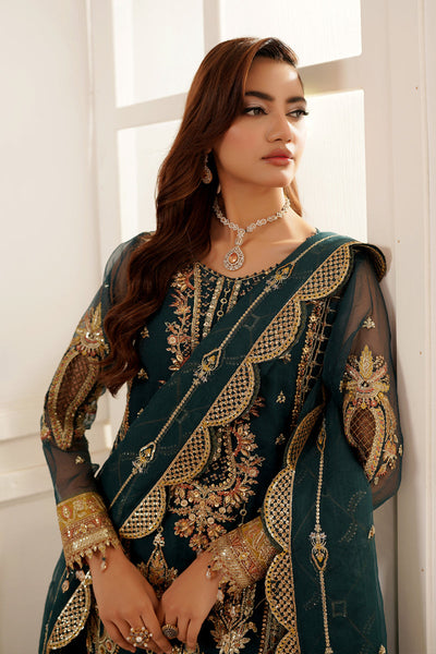 Maryams | Tabeer Luxury Collection | Nayyab -  Maryams Ladies Clothes - Original Designer Dress - House of Maryam