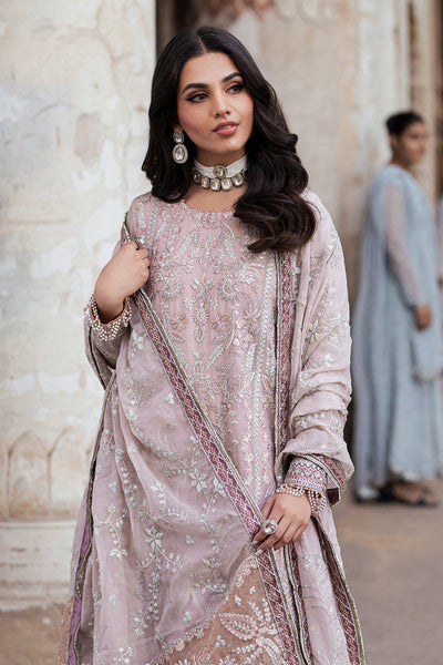 Zarif | Shehnai Luxury Wedding Edit | MANARA -  Zarif Ladies Clothes - Original Designer Dress - House of Maryam