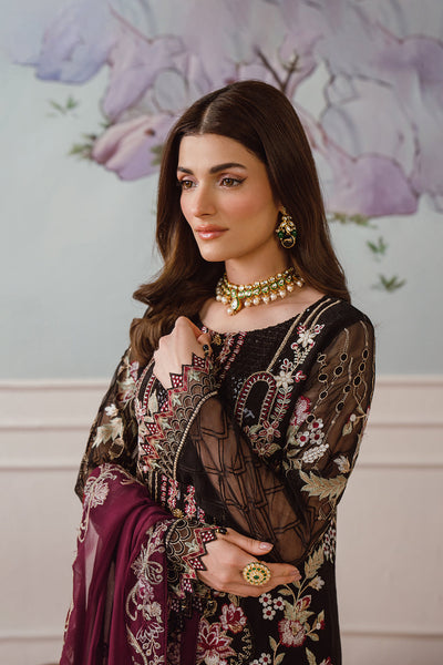 Ramsha | Ramsha Collection | F-2504 -  Ramsha Ladies Clothes - Original Designer Dress - House of Maryam