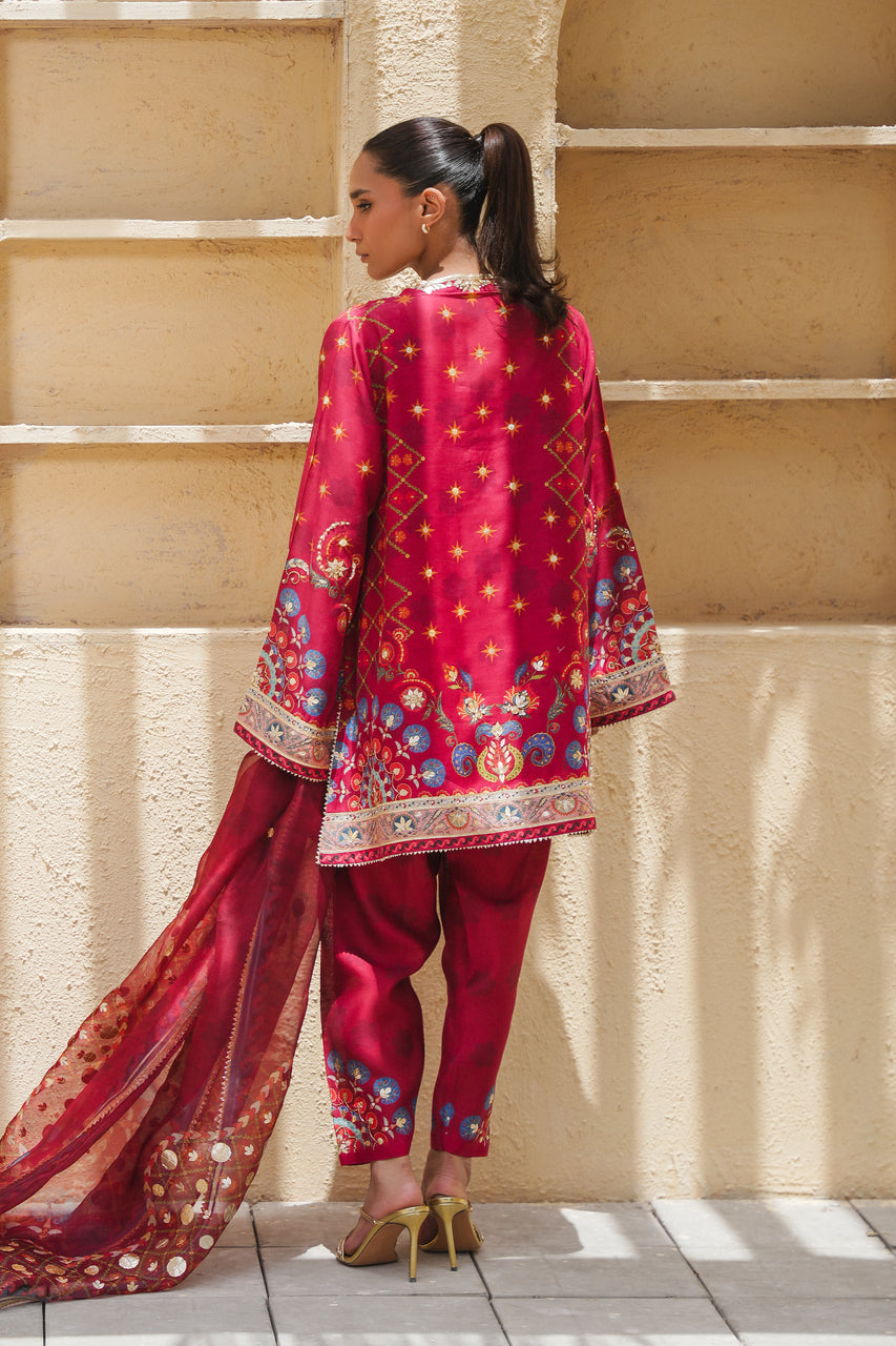 Sania Maskatiya | Eid ul Adha Edit | Enya (A)-2