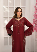 Jamnii | The Aura | Emre -  Jamnii Ladies Clothes -  House of Maryam