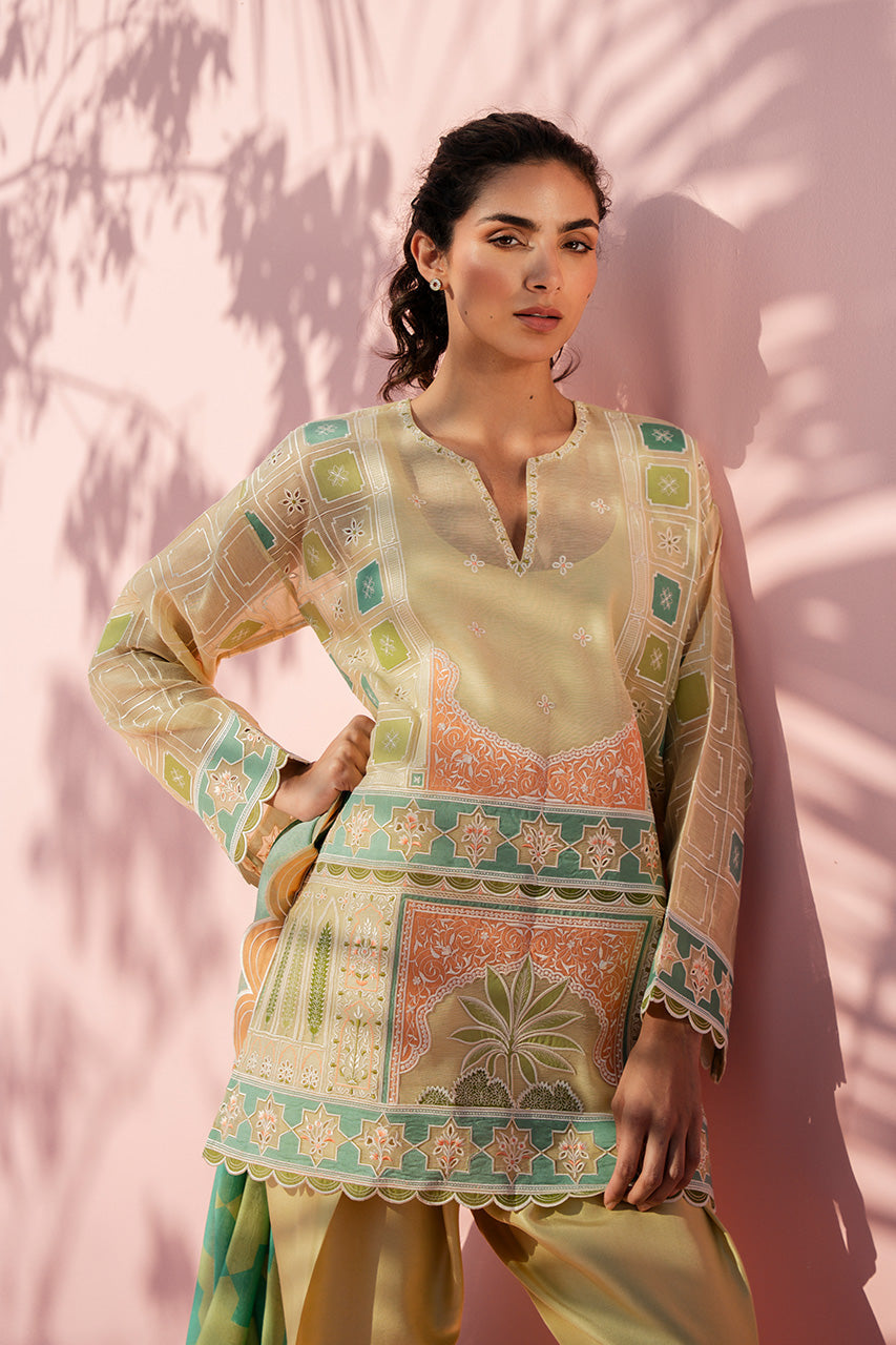 Sania Maskatiya | Eid Edit 26 | Minah (B), image 3