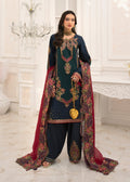Jamnii | The Aura | Merlin -  Jamnii Ladies Clothes -  House of Maryam