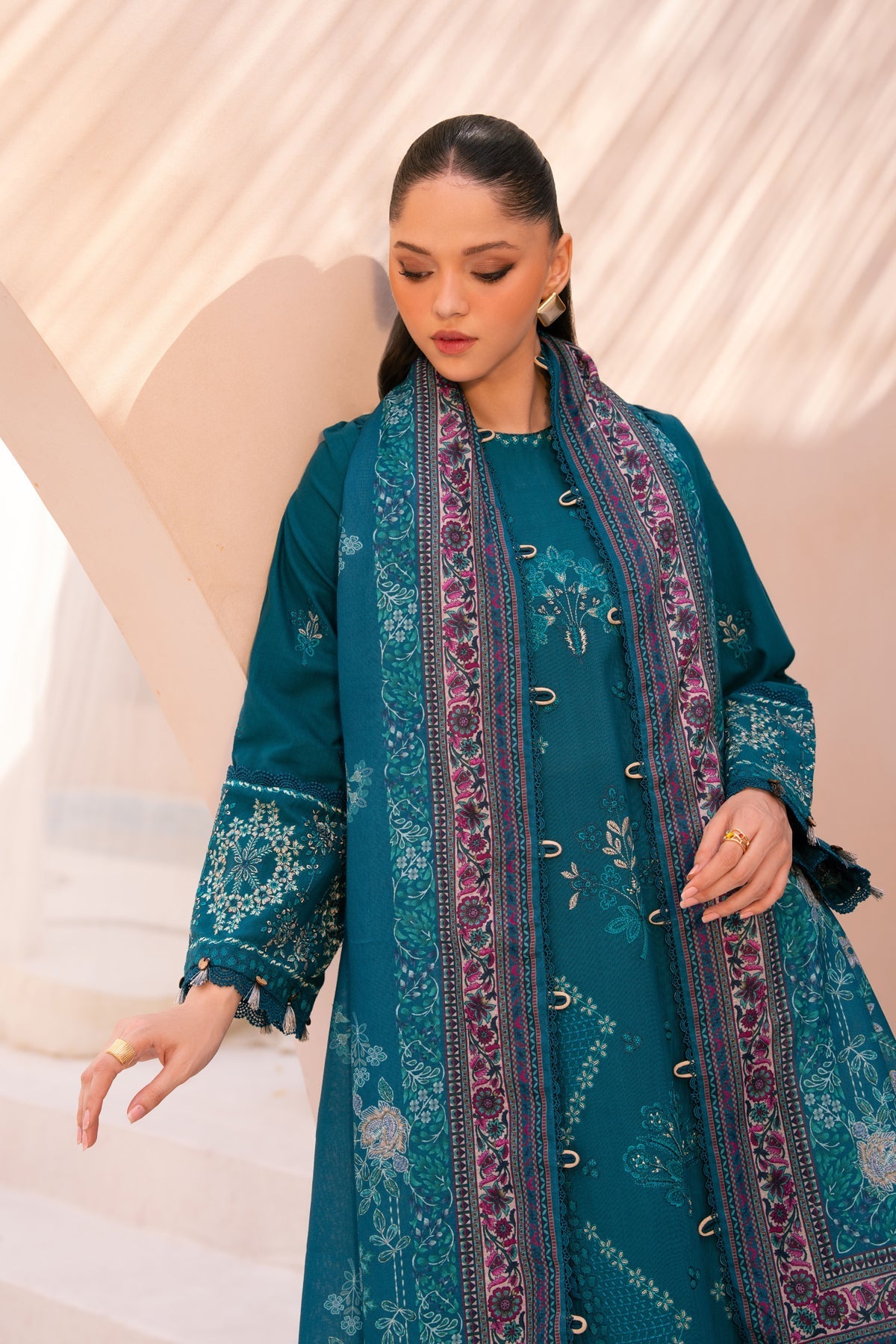 Xenia Formals | Rang e Khizan | ALFIA-6