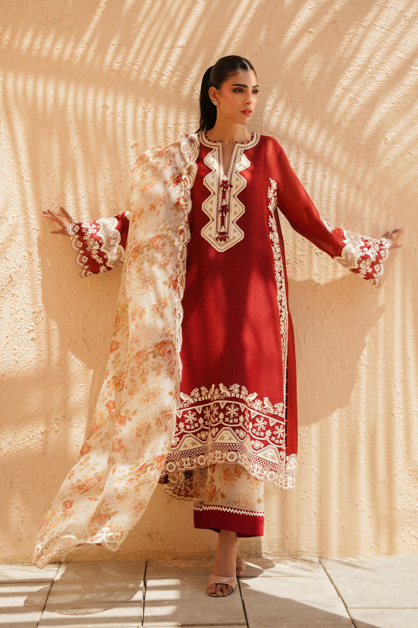 Sania Maskatiya | Eid ul Adha Edit | Zayna (B)