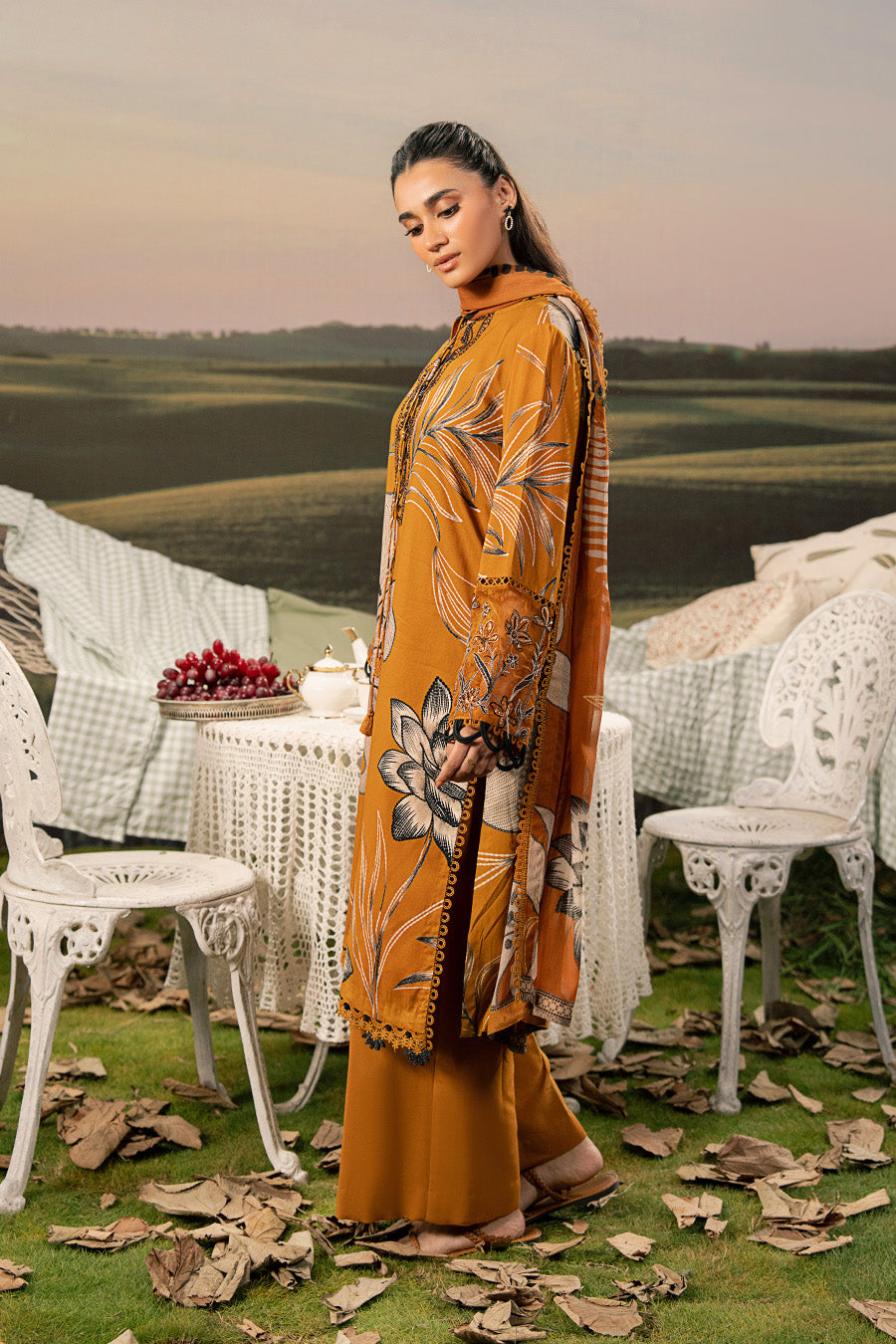 Maria B | Basics Winter 25 | MB-PFUS25-08A, image 3