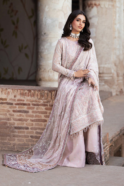 Zarif | Shehnai Luxury Wedding Edit | MANARA -  Zarif Ladies Clothes - Original Designer Dress - House of Maryam