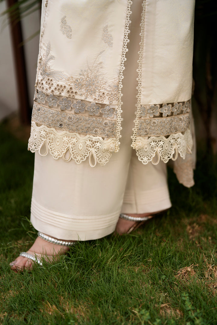 Florent | Eid Collection | FEF - 15 -  Florent Ladies Clothes - Original Designer Dress - House of Maryam
