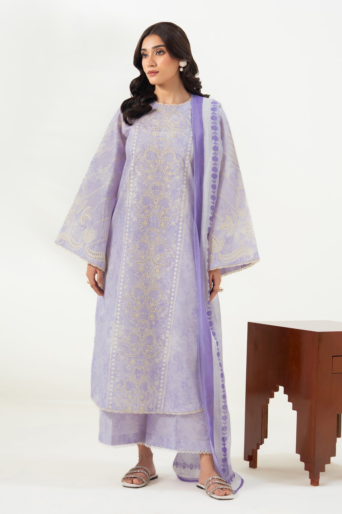 Xenia Formals | Namah Lawn 26 | AMZIN