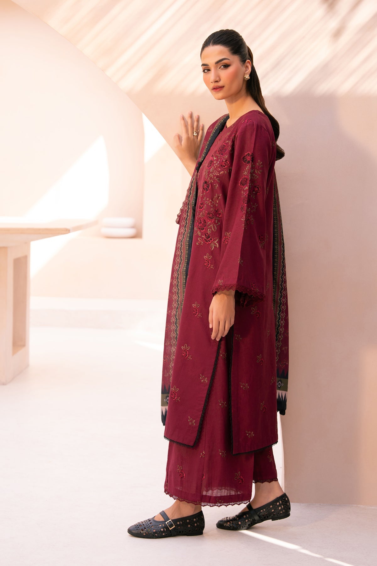 Xenia Formals | Ready to Wear | AZUL, image 5