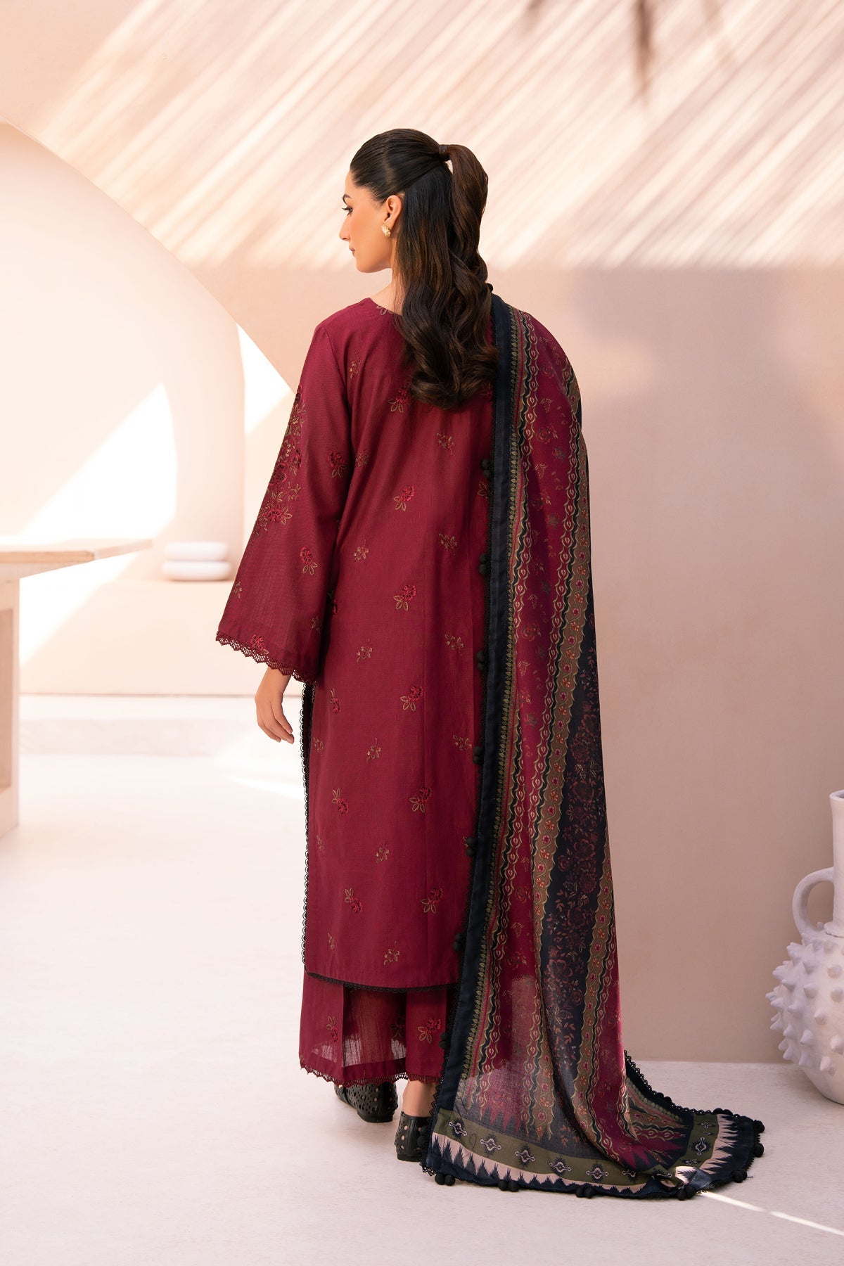 Xenia Formals | Ready to Wear | AZUL-2