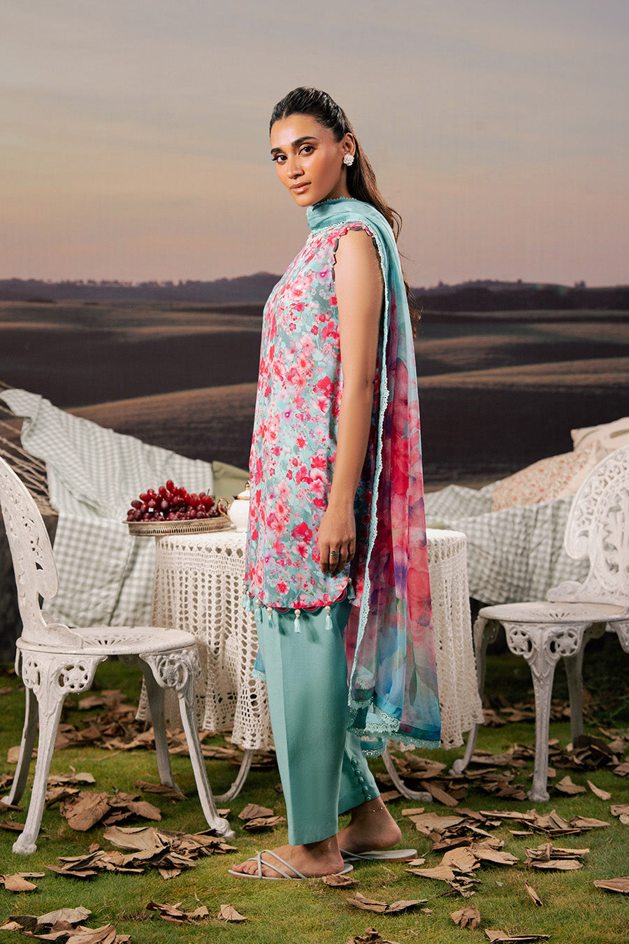 Maria B | Basics Winter 25 | MB-PFUS25-10A, image 3