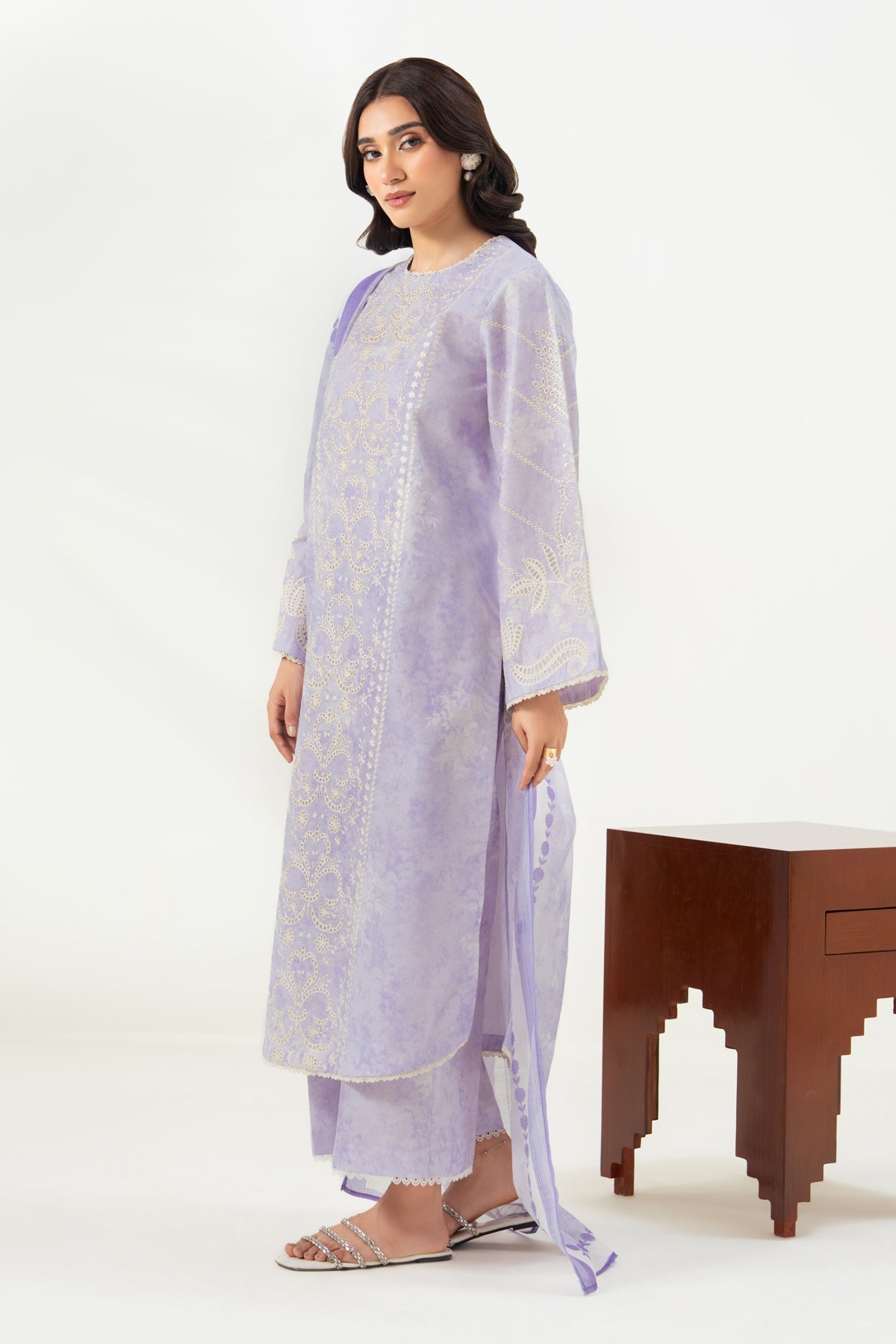 Xenia Formals | Namah Lawn 26 | AMZIN-9