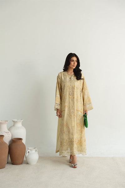 Mysie | Festive 26 | Olivia