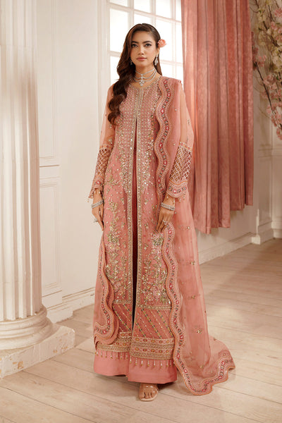 Maryams | Tabeer Luxury Collection | Sibel -  Maryams Ladies Clothes - Original Designer Dress - House of Maryam