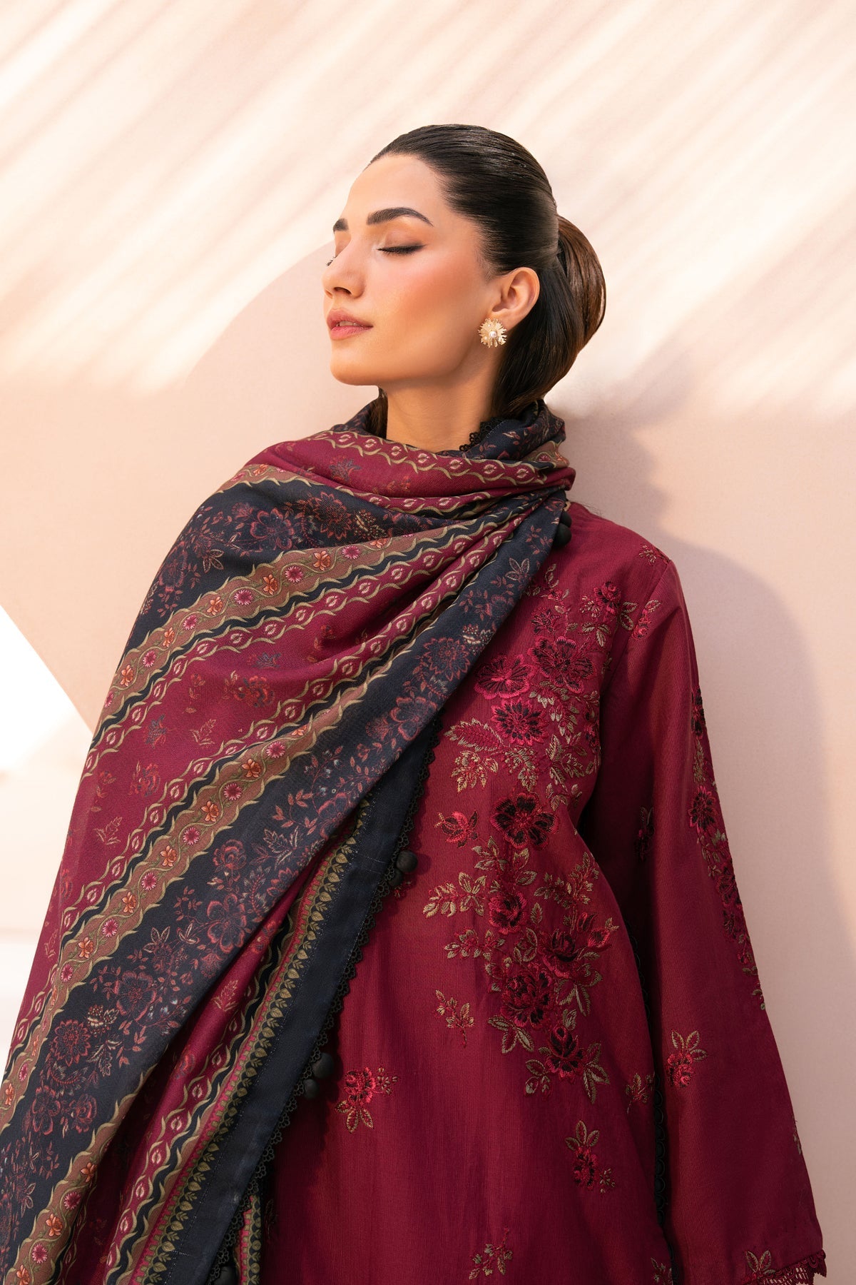 Xenia Formals | Ready to Wear | AZUL-4