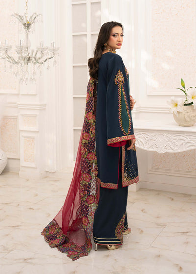 Jamnii | The Aura | Merlin -  Jamnii Ladies Clothes - Original Designer Dress - House of Maryam
