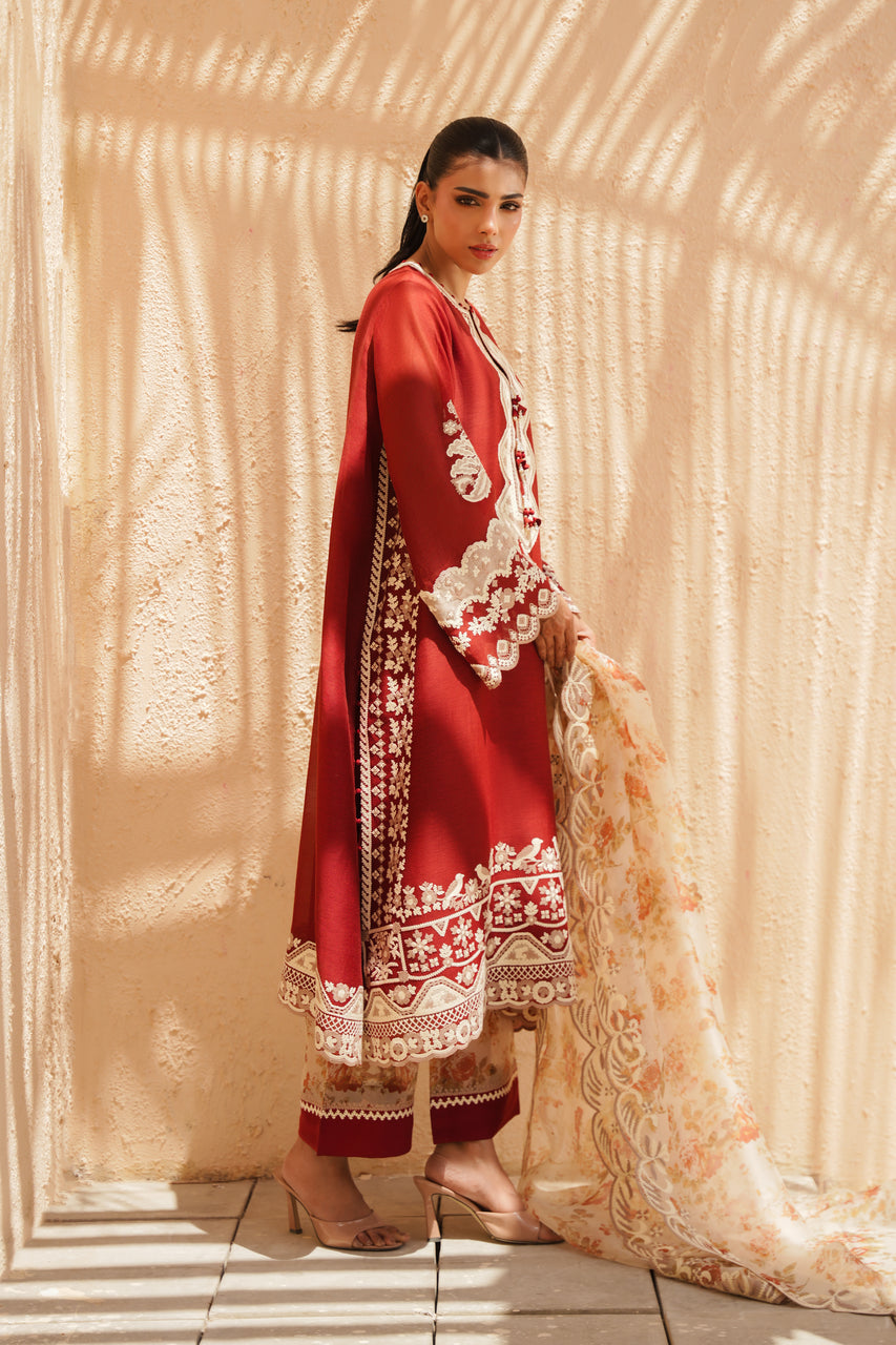 Sania Maskatiya | Eid ul Adha Edit | Zayna (B), image 3