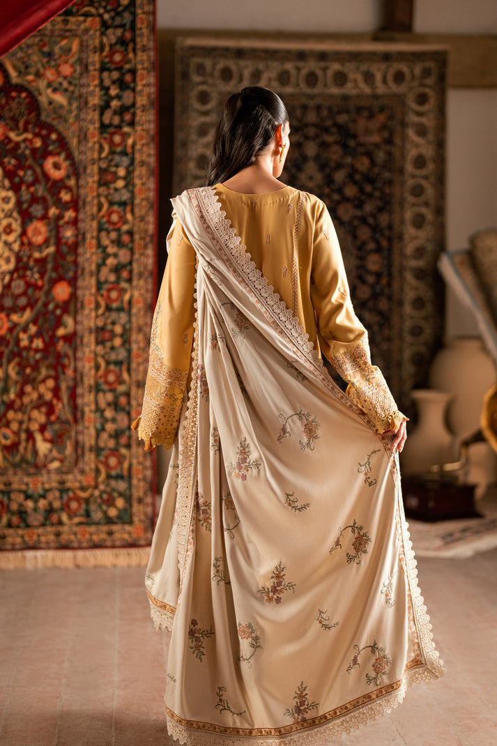 Florent | Shades of Winter 25 | FWS - 5B