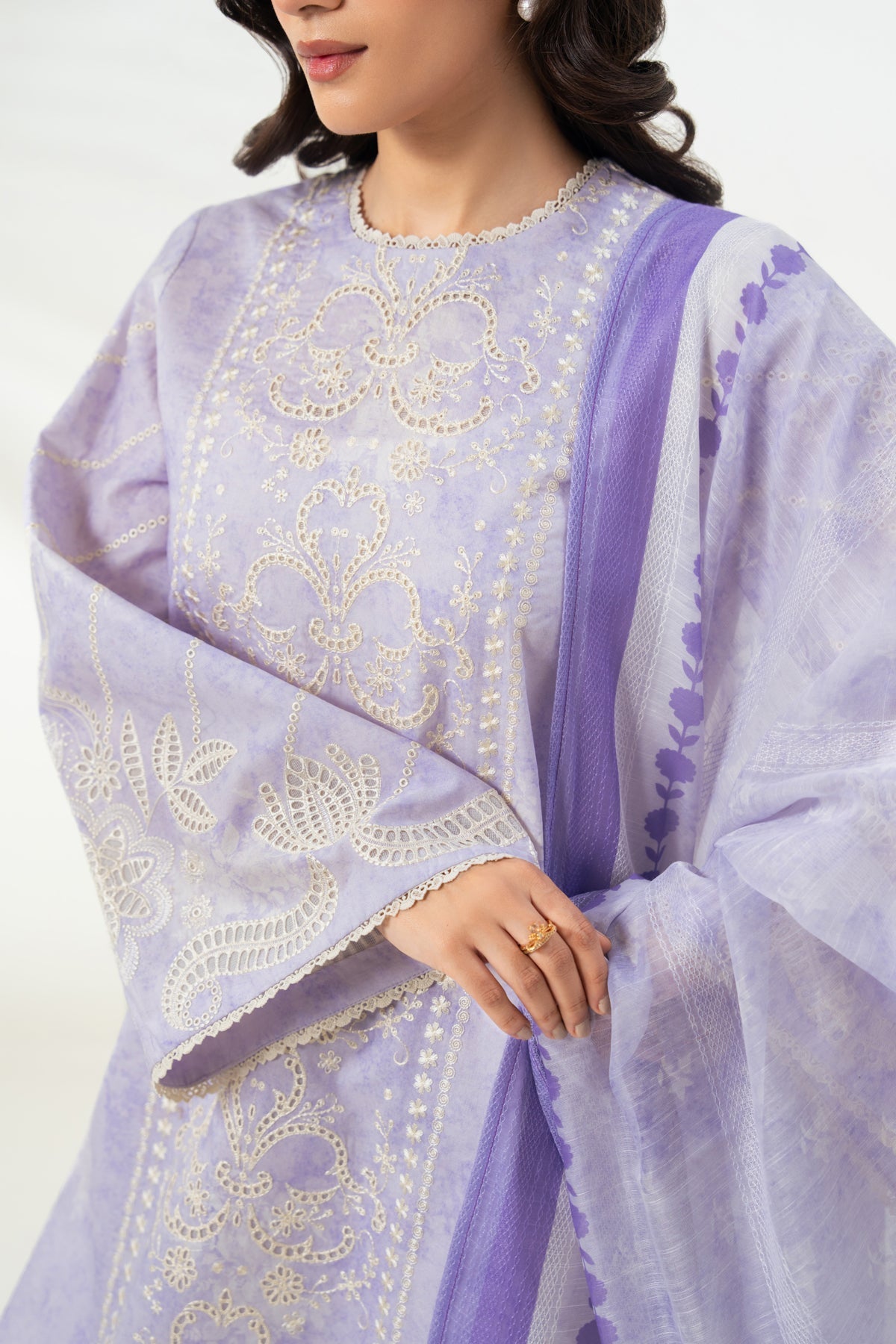 Xenia Formals | Namah Lawn 26 | AMZIN-5