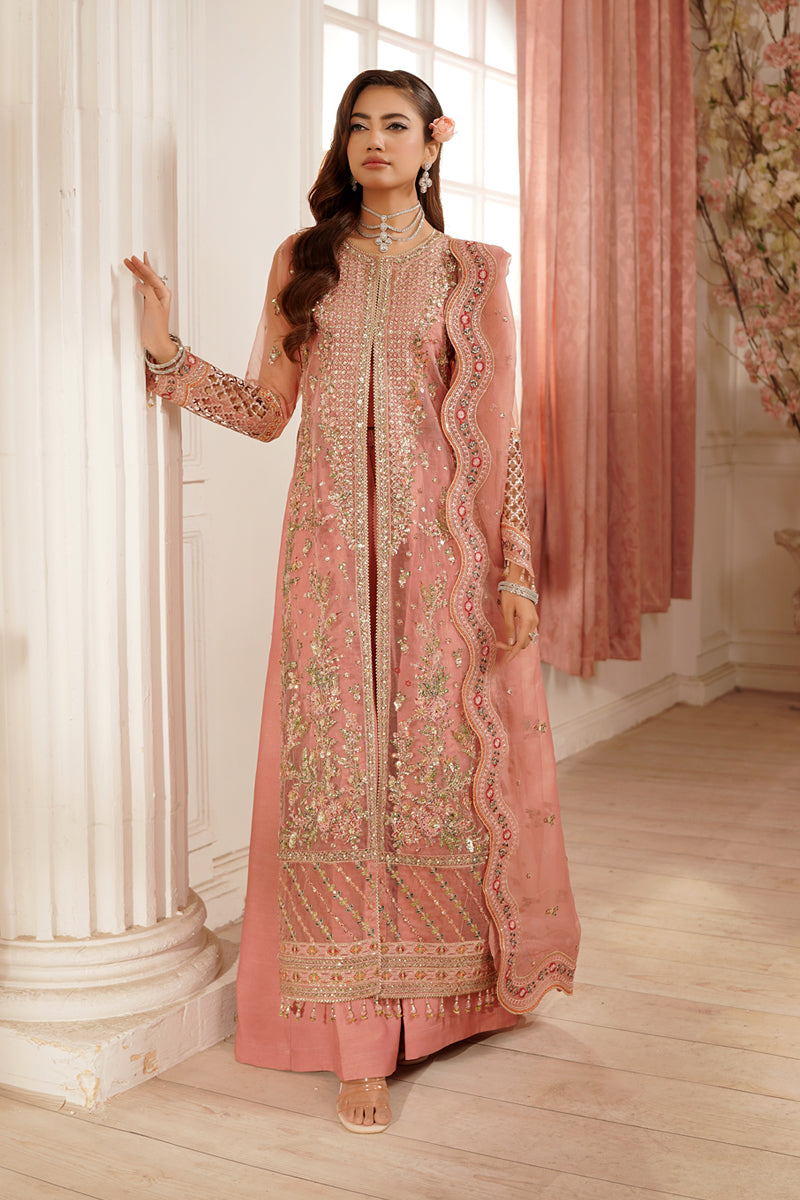 Maryams | Tabeer Luxury Collection | Sibel -  Maryams Ladies Clothes - Original Designer Dress - House of Maryam