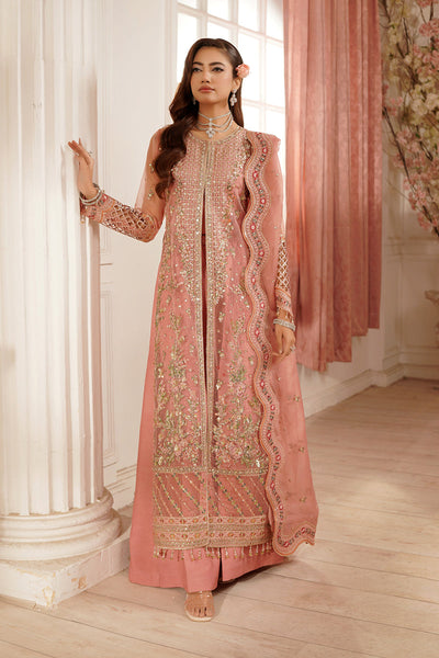 Maryams | Tabeer Luxury Collection | Sibel -  Maryams Ladies Clothes - Original Designer Dress - House of Maryam