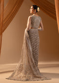 Paras by Pasha | Noor -e- Jahan Saree Collection | Abr-e-Shaam -  Paras by Pasha Ladies Clothes -  House of Maryam