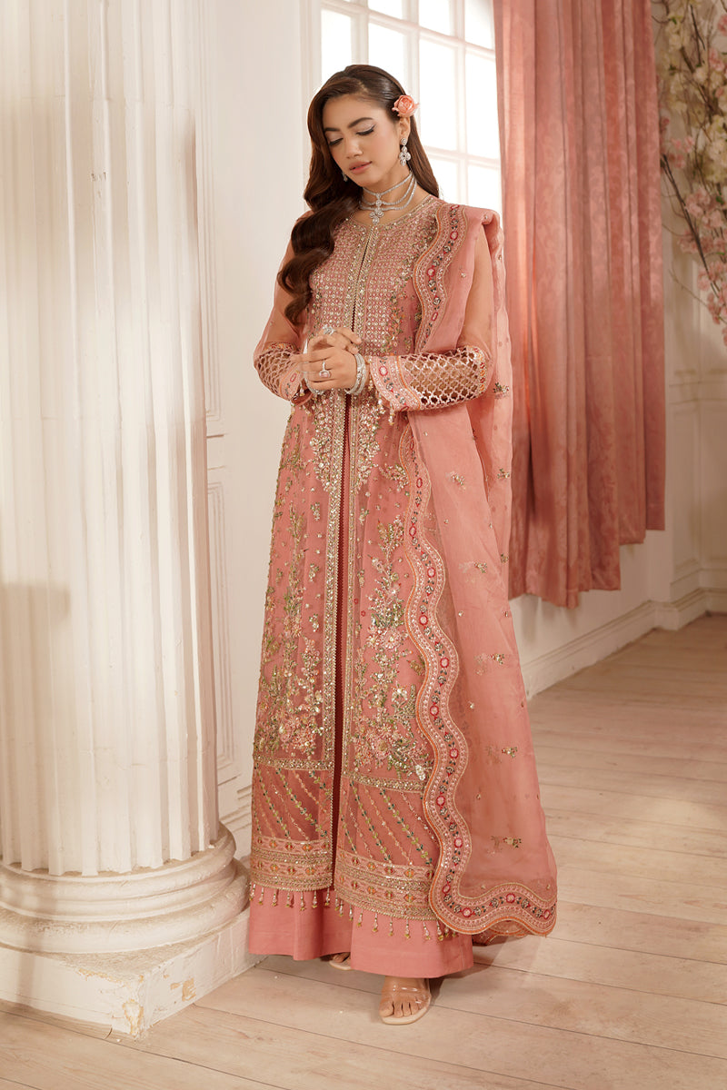 Maryams | Tabeer Luxury Collection | Sibel -  Maryams Ladies Clothes - Original Designer Dress - House of Maryam