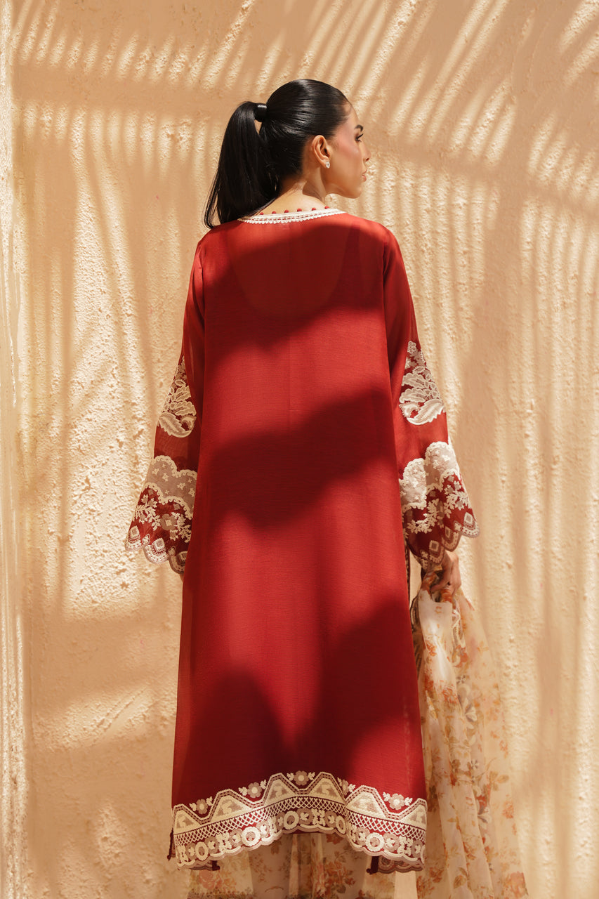 Sania Maskatiya | Eid ul Adha Edit | Zayna (B), image 2