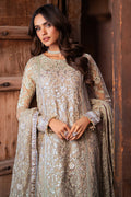 Zarif | Shehnai Luxury Wedding Edit | DOORIYA -  Zarif Ladies Clothes -  House of Maryam