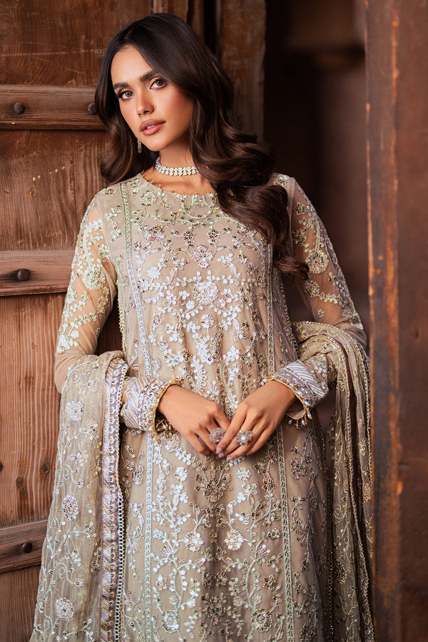 Zarif | Shehnai Luxury Wedding Edit | DOORIYA -  Zarif Ladies Clothes -  House of Maryam