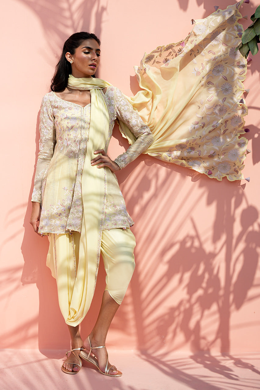Sania Maskatiya | Eid Edit 26 | Neziha-4